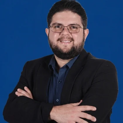 Marcos Levy Guedes
